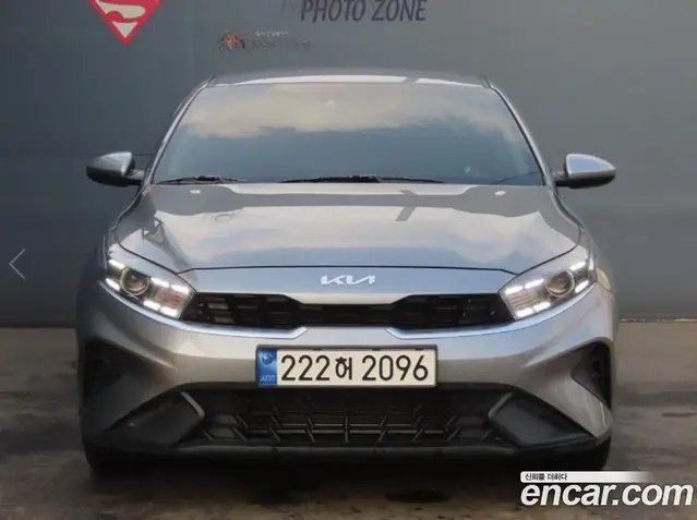 Kia K3 2023 1.6 автомат (гидро), миниатюра 2