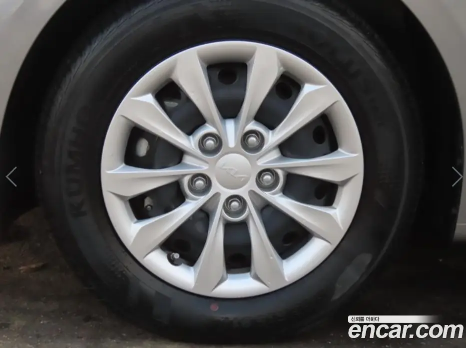 Kia K3 2023 1.6 автомат (гидро), фото 20