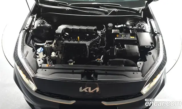 Kia K3 2023 1.6 автомат (гидро), миниатюра 6