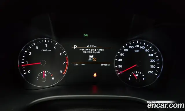 Kia K3 2023 1.6 автомат (гидро), миниатюра 8