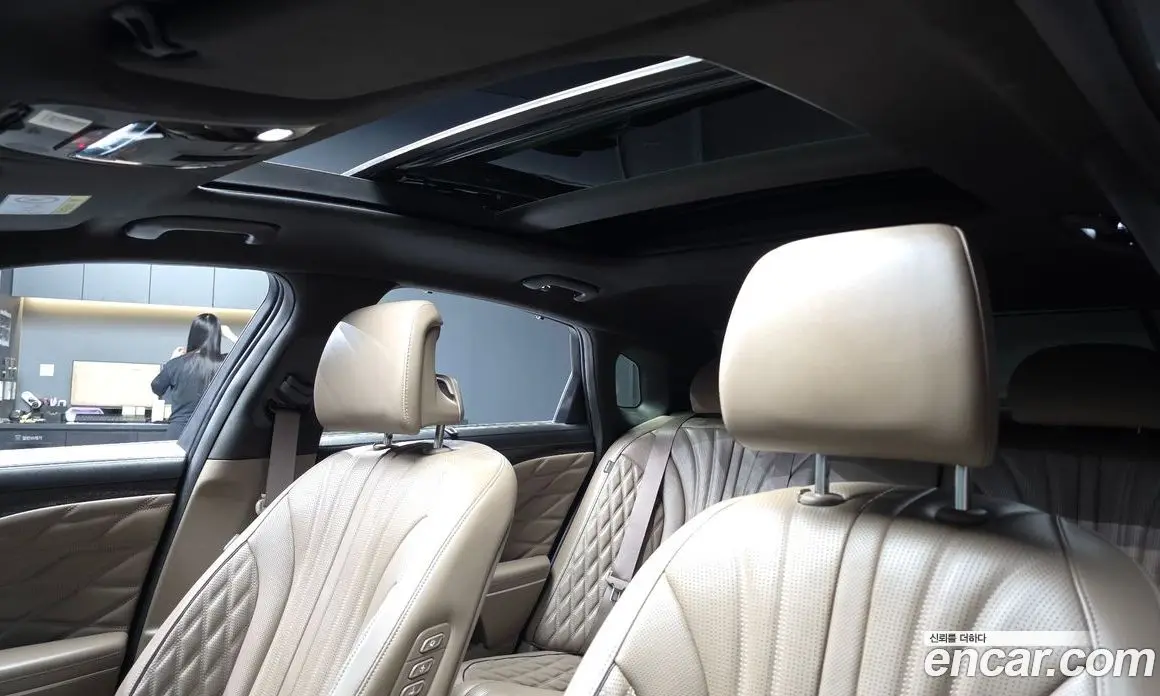 Kia K8 2022 1.6 автомат (гидро), фото 18