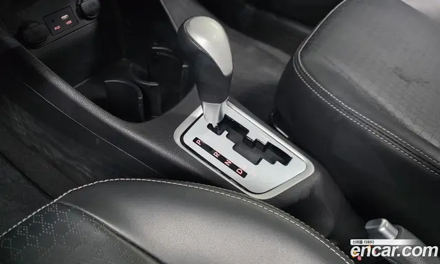 Kia Morning 2015 1.0 автомат (гидро), миниатюра 12