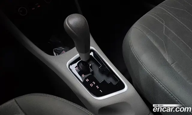 Kia Morning 2015 1.0 автомат (гидро), миниатюра 12