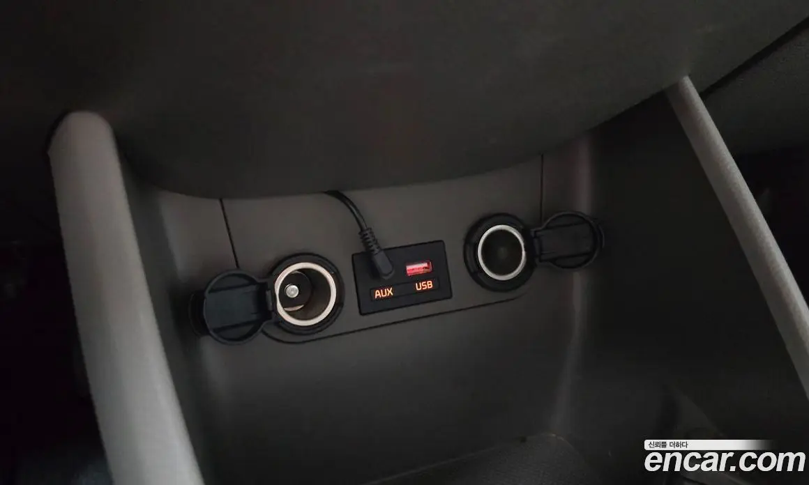 Kia Morning 2015 1.0 автомат (гидро), фото 23