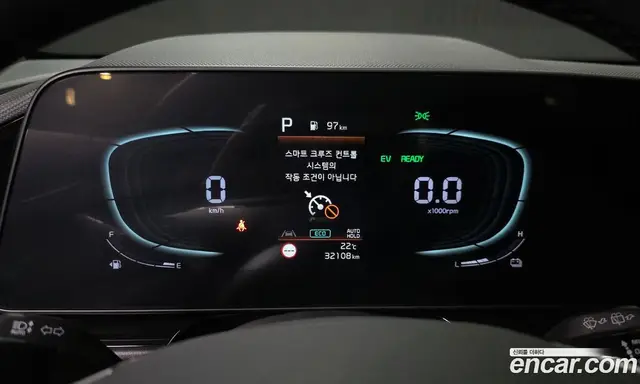 Kia Niro 2022 1.6 автомат (гидро), миниатюра 11