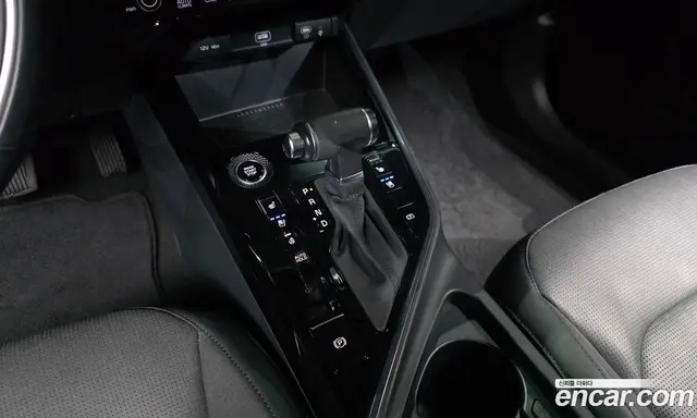 Kia Niro 2022 1.6 автомат (гидро), миниатюра 12