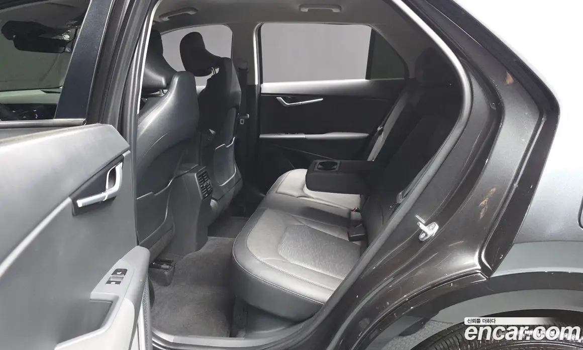 Kia Niro 2022 1.6 автомат (гидро), фото 16