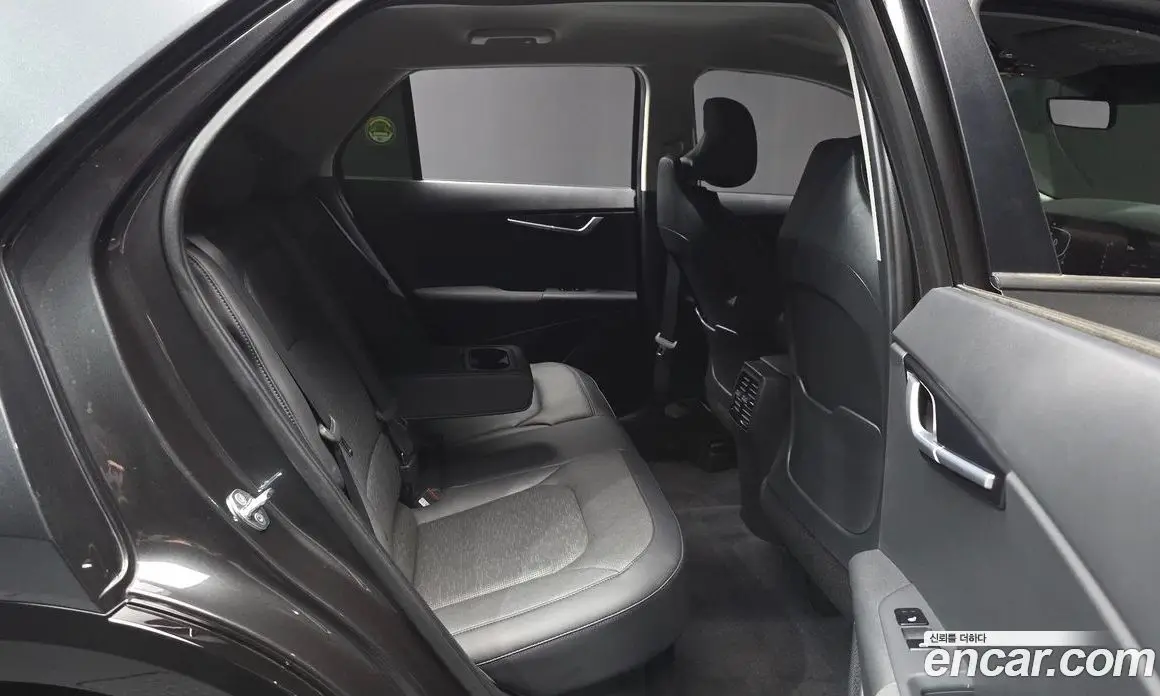Kia Niro 2022 1.6 автомат (гидро), фото 18