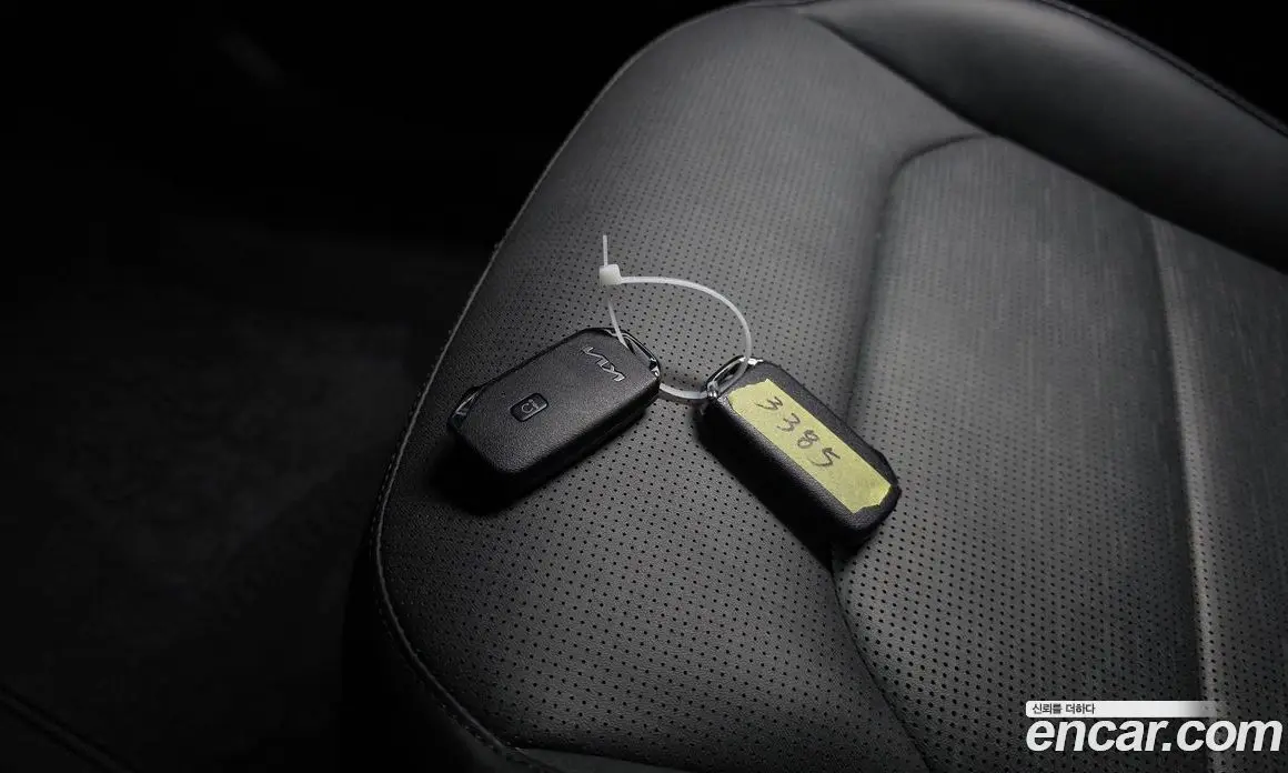 Kia Niro 2022 1.6 автомат (гидро), фото 31