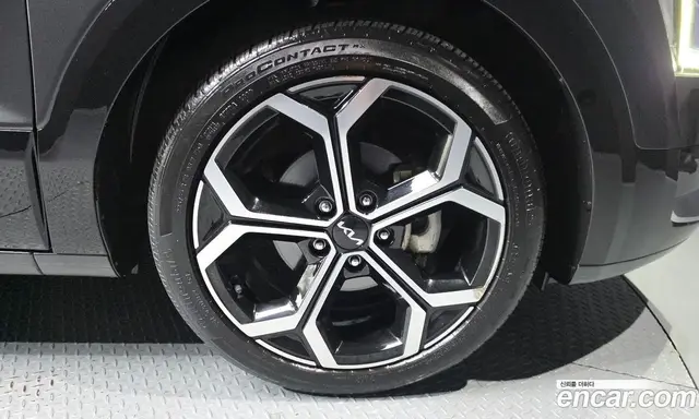 Kia Niro 2022 1.6 автомат (гидро), миниатюра 7