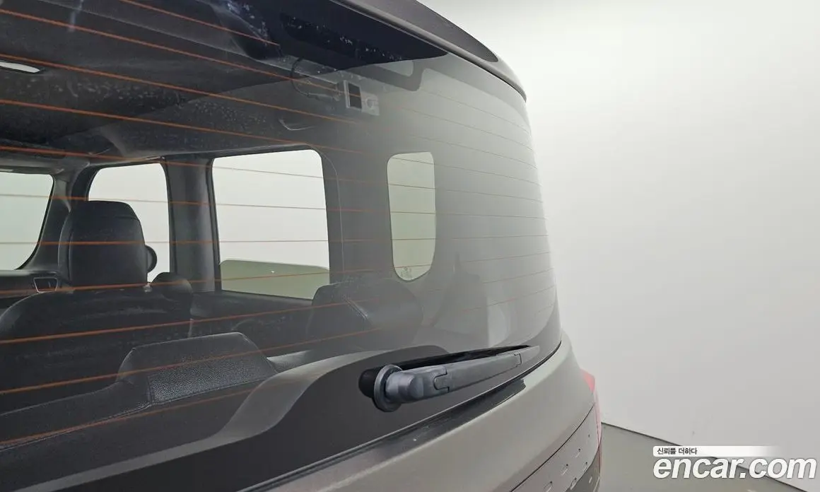 Kia Ray 2020 1.0 автомат (гидро), фото 32