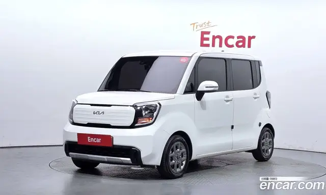 Kia Ray, 2022, 40 578 км