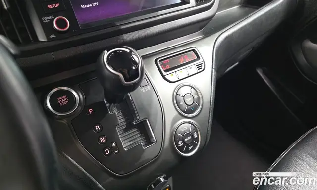 Kia Ray 2022 1.0 автомат (гидро), миниатюра 12