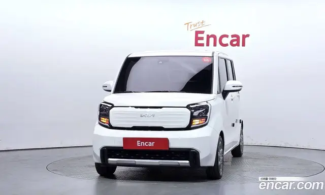 Kia Ray 2022 1.0 автомат (гидро), миниатюра 3