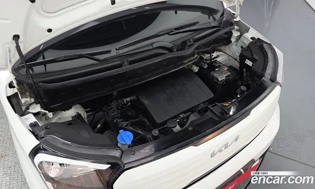 Kia Ray 2022 1.0 автомат (гидро), миниатюра 6