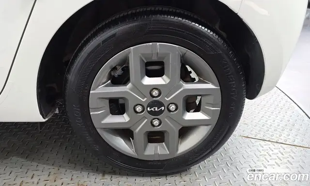 Kia Ray 2022 1.0 автомат (гидро), миниатюра 7