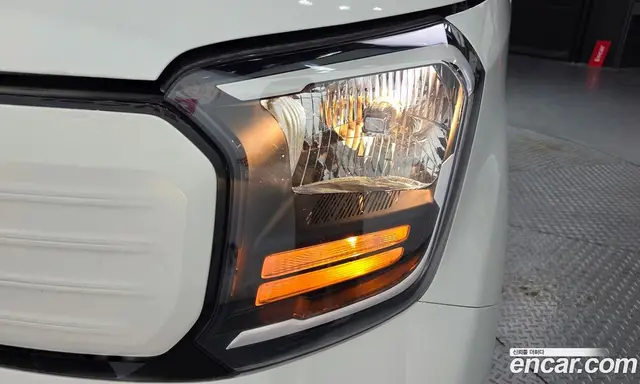Kia Ray 2022 1.0 автомат (гидро), миниатюра 8