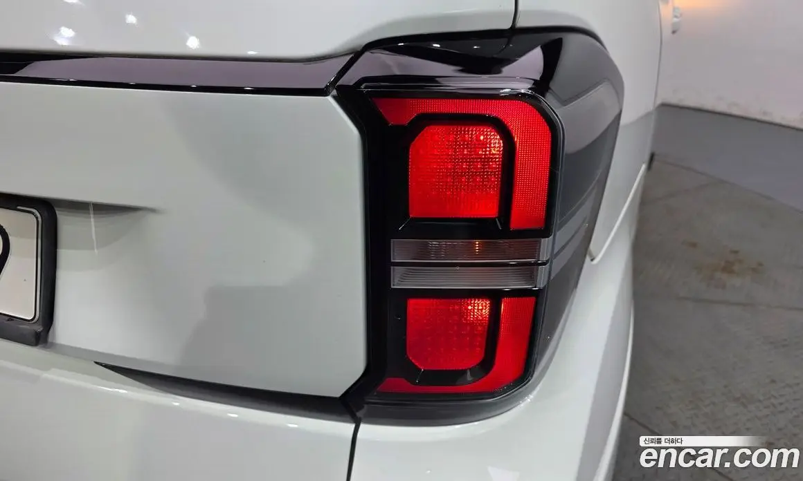 Kia Ray 2022 1.0 автомат (гидро), фото 9