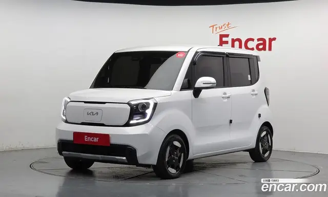 Kia Ray, 2023, 13 852 км