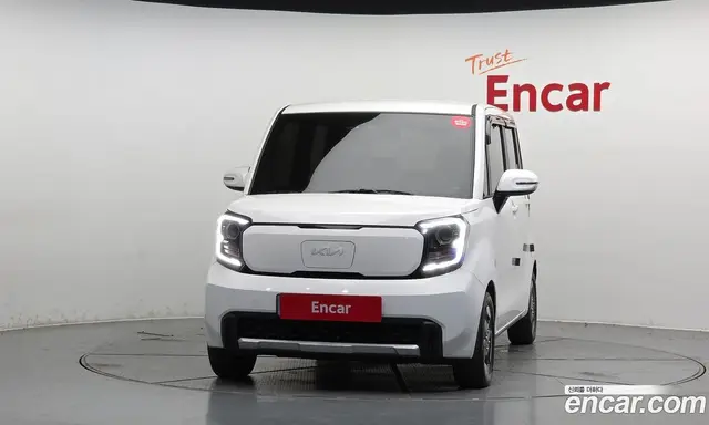 Kia Ray 2023 0.1 автомат (гидро), миниатюра 3