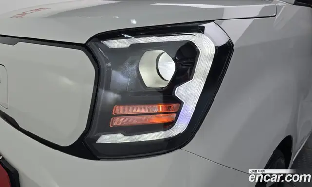 Kia Ray 2023 0.1 автомат (гидро), миниатюра 8