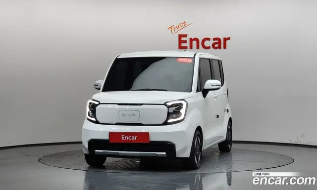 Kia Ray 2023 0.1 автомат (гидро), миниатюра 2