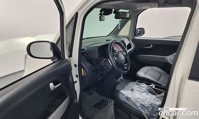 Kia Ray 2023 0.1 автомат (гидро), миниатюра 12