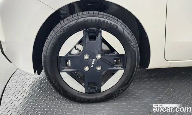 Kia Ray 2023 0.1 автомат (гидро), миниатюра 4