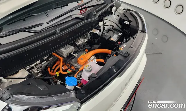 Kia Ray 2023 0.1 автомат (гидро), миниатюра 5