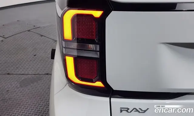 Kia Ray 2023 0.1 автомат (гидро), миниатюра 8