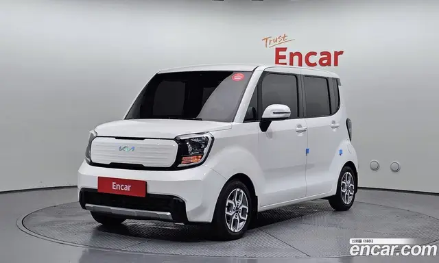 Kia Ray, 2023, 18 099 км