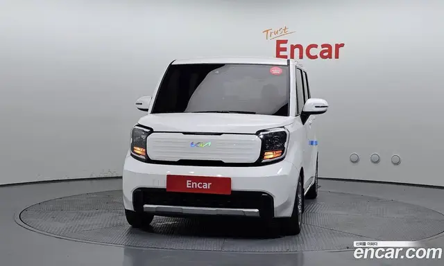 Kia Ray 2023 1.0 автомат (гидро), миниатюра 3