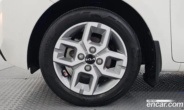 Kia Ray 2023 1.0 автомат (гидро), миниатюра 5