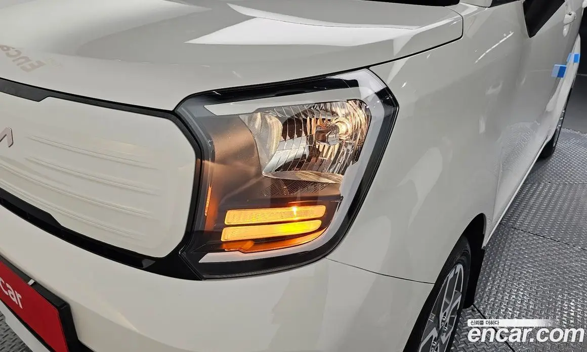 Kia Ray 2023 1.0 автомат (гидро), фото 8