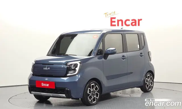 Kia Ray, 2024, 12 083 км