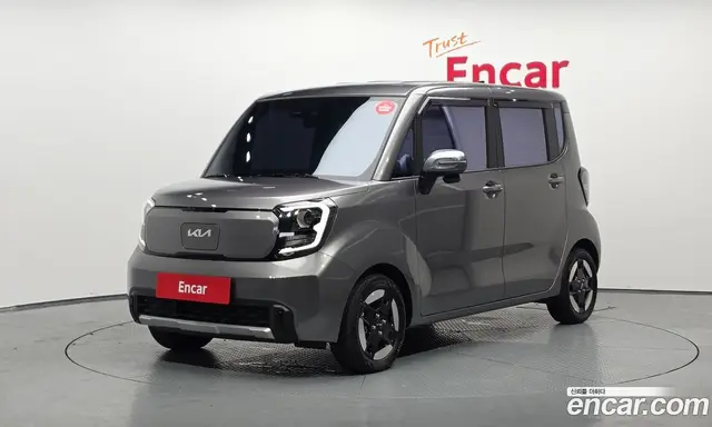 Kia Ray, 2025, 12 314 км
