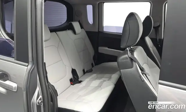 Kia Ray 2025 0.1 автомат (гидро), миниатюра 11
