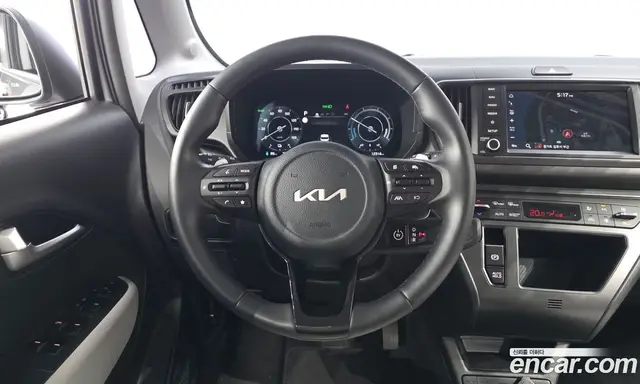 Kia Ray 2025 0.1 автомат (гидро), миниатюра 12
