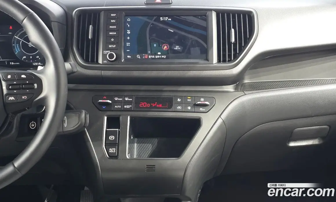 Kia Ray 2025 0.1 автомат (гидро), фото 13
