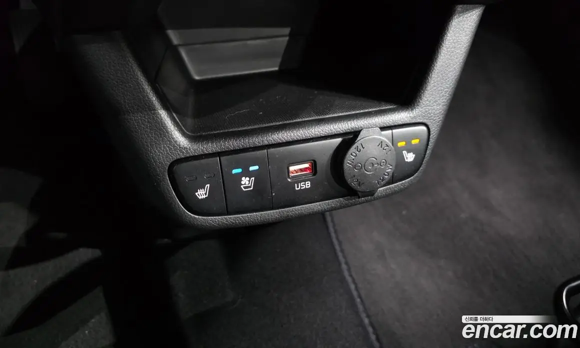 Kia Ray 2025 0.1 автомат (гидро), фото 16