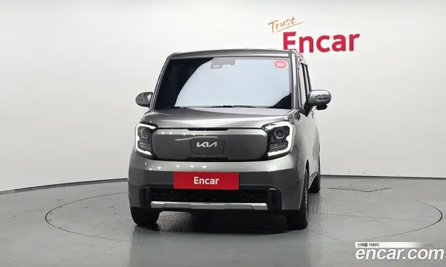 Kia Ray 2025 0.1 автомат (гидро), миниатюра 3
