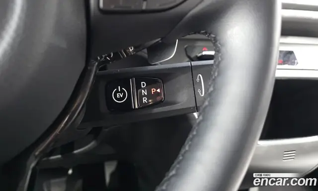 Kia Ray 2025 0.1 автомат (гидро), миниатюра 9