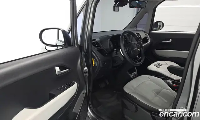 Kia Ray 2025 0.1 автомат (гидро), миниатюра 10