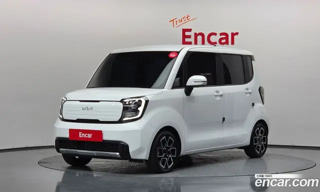Kia Ray, 2025, 23 033 км