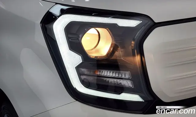 Kia Ray 2025 1.0 автомат (гидро), миниатюра 8
