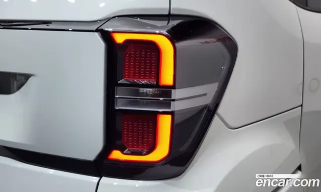 Kia Ray 2025 1.0 автомат (гидро), миниатюра 9
