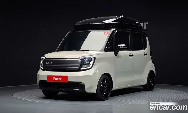 Kia Ray, 2025, 23 664 км