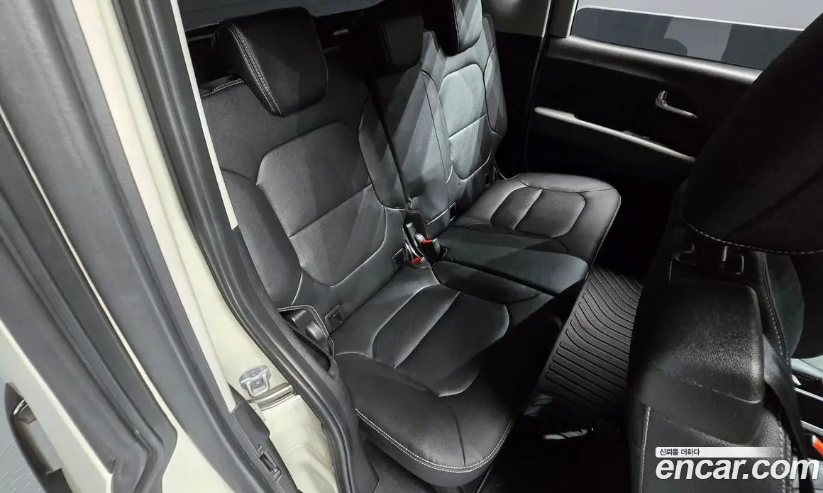 Kia Ray 2025 1.0 автомат (гидро), фото 17