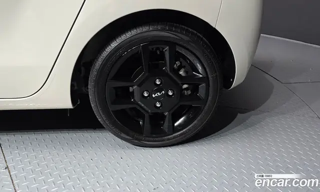 Kia Ray 2025 1.0 автомат (гидро), миниатюра 7