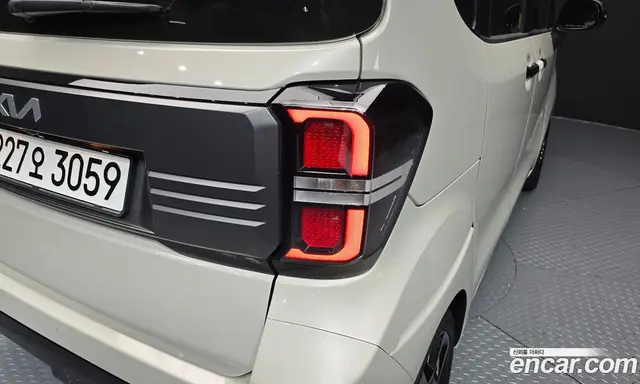 Kia Ray 2025 1.0 автомат (гидро), миниатюра 9